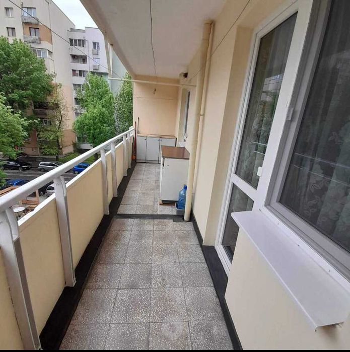 Дава се под наем Тристаен апартамент в Бургас, Славейков - 67 кв.м за 216.75 € - Снимка #5