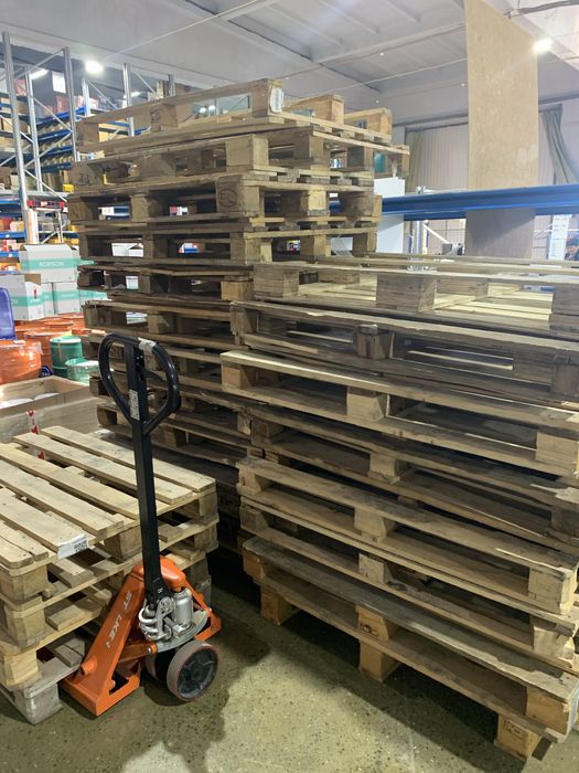 Продам поддоны 120*80