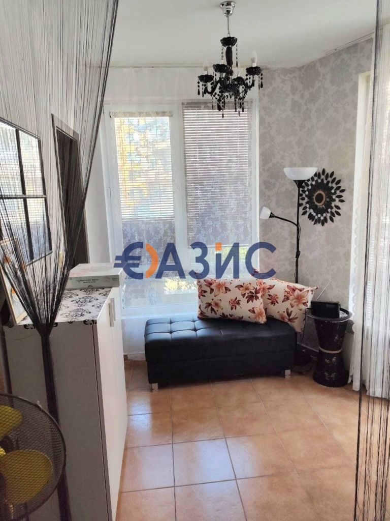 Продава се Едностаен апартамент в Поморие - 42 кв.м за 1643 €/кв.м - Снимка #5
