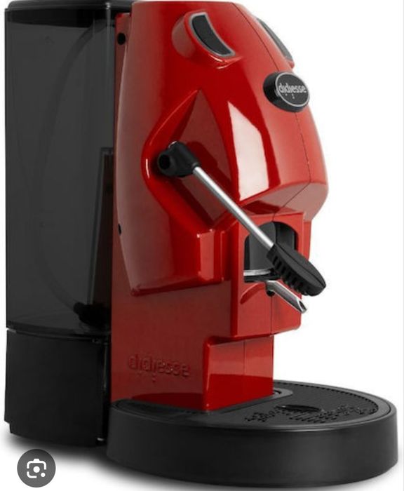 Vand un apărat cafe