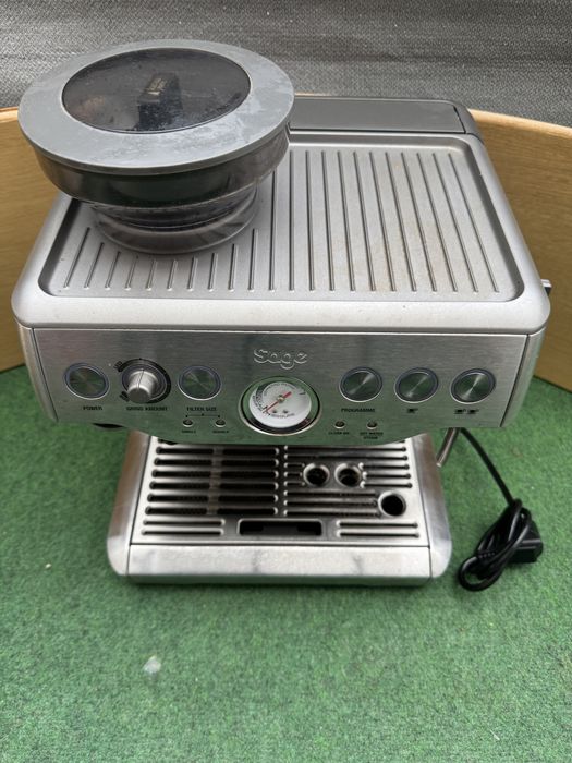 Sage Barista за части