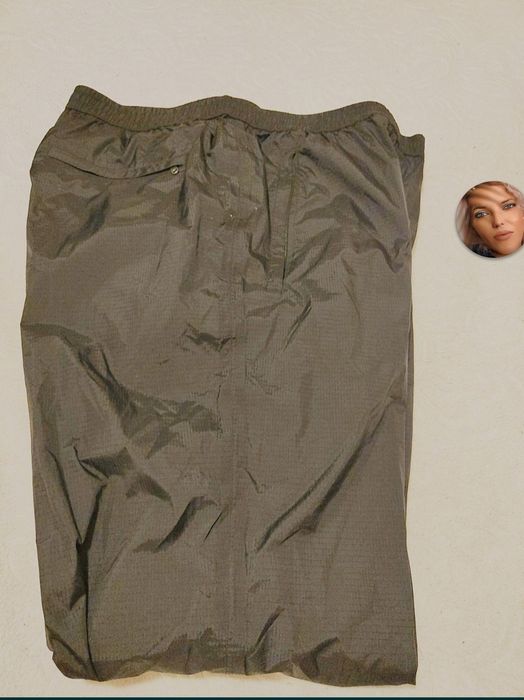 Pantaloni fâș subțire Marmota