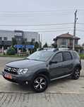 DACIA DUSTER 1.5 DCI / 4X4 / 2017 / EURO 6 / Navigatie / AC /
