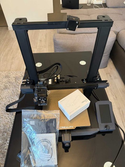 Imprimanta Creality Ender S1 1000 lei