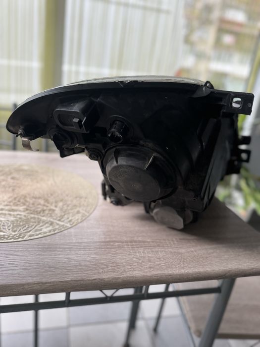 Фарове за сигроен, пежо,фиат