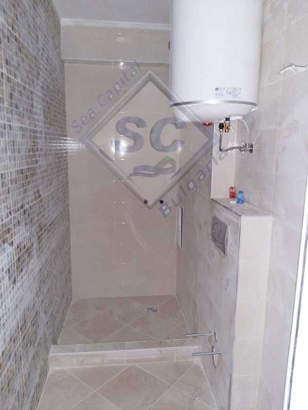 Продава се Двустаен апартамент в с. Кранево, Област Добрич - 66 кв.м за 982 €/кв.м - Снимка #2