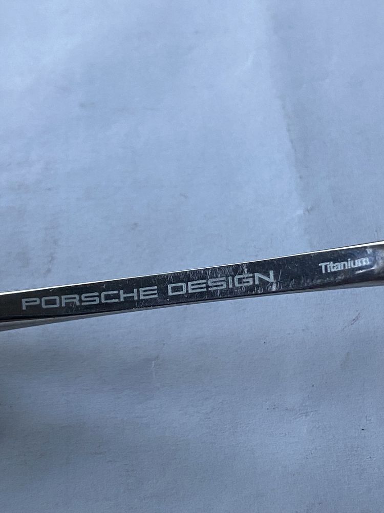 Слънчеви очила Porsche Design