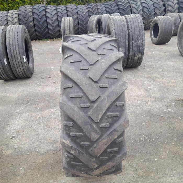 Cauciucuri 14.9R20 (340/75R20) Kleber Anvelope SH John Deere Deutz