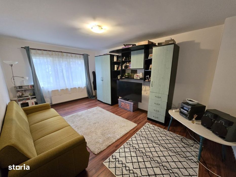 Ap. 2 camere decomadate et.1 Neagoe Voda