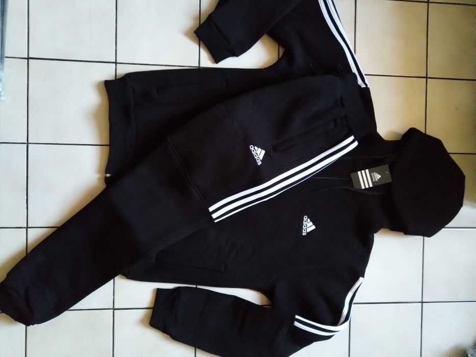 ВАТИРАН мъжки спортен екип