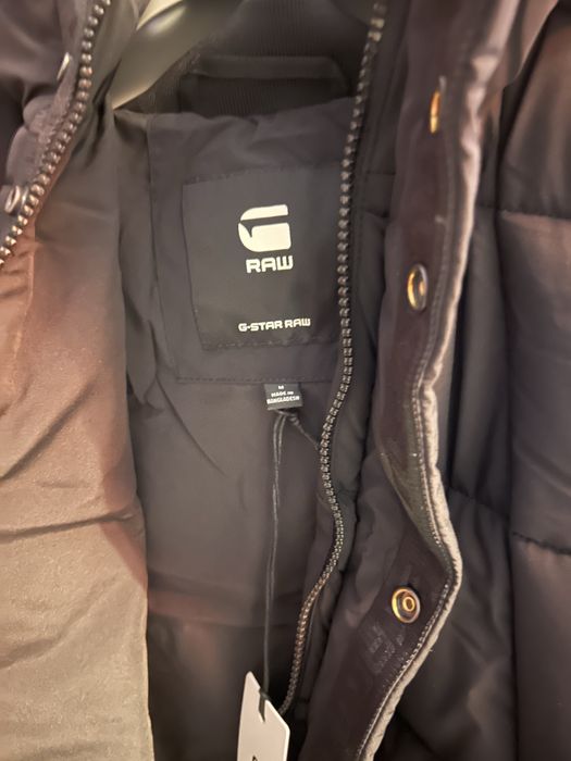 G-star Raw дамско яке НОВО М размер