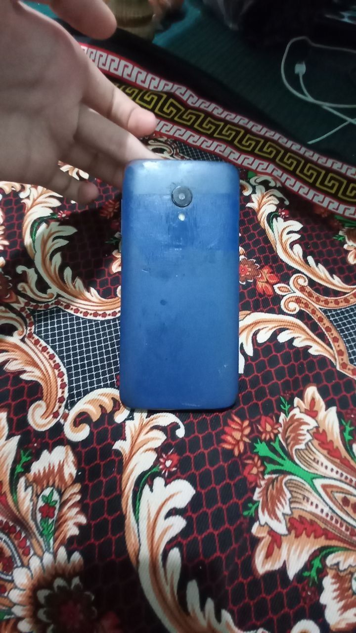 Alcatel 1x rasiyadan olipkelgan