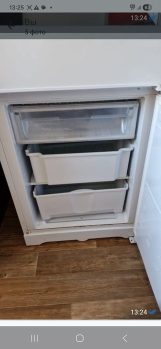 Продам холодильник