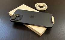 Iphone 16 Pro Max Nou 1 ciclu/Bon Fiscal/ Full box