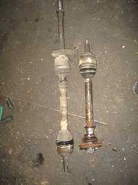 Planetara stanga dreapta Renault Laguna 2 motor 1,9 diesel DCI 6tr