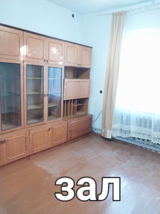 Продаётся уютный дом