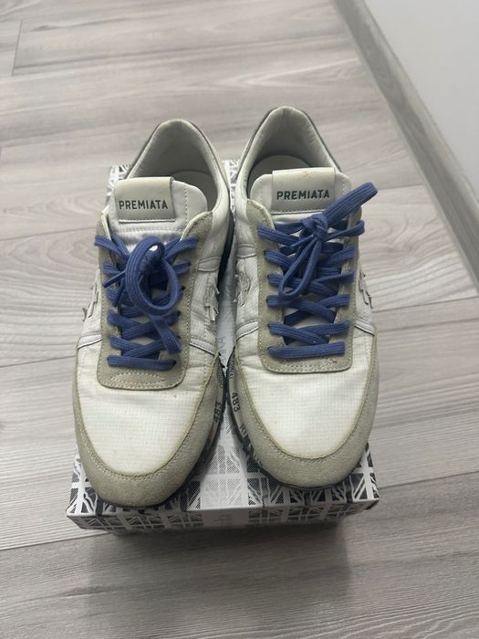 Premiata Originali 41