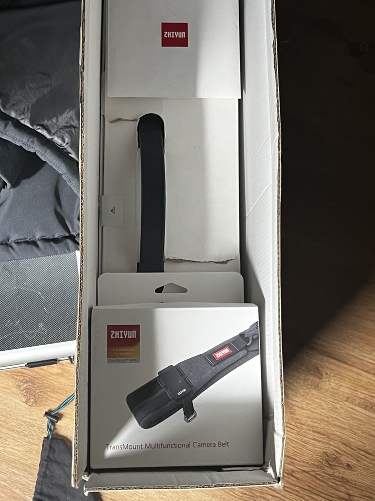Crane 3 LAB Stabilitate - Profesională pe 3 axe