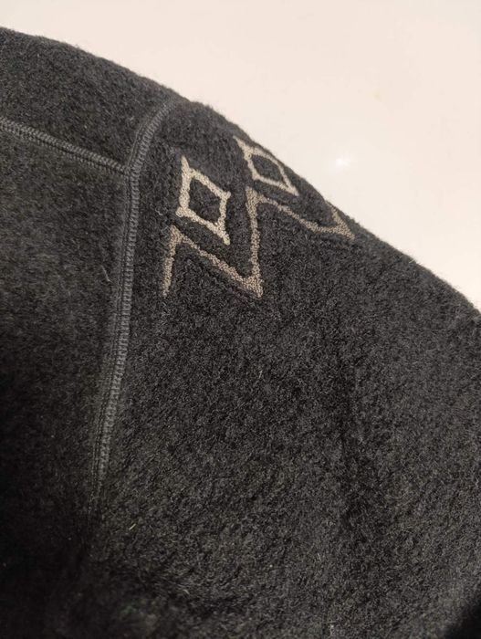 North 66 сутчер с вълна