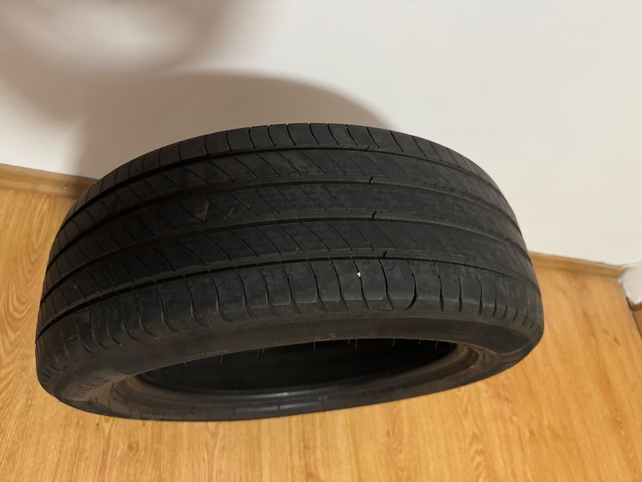 Anvelope de vara Michelin 215/55 R17
