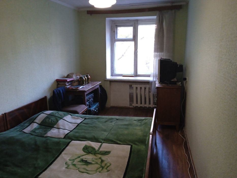 3х комнатная квартира в Караганде ,в Михайловка.