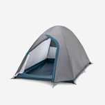 Cort Camping Mh100 2 Persoane - No - produs resigilat (nou) Decathlon