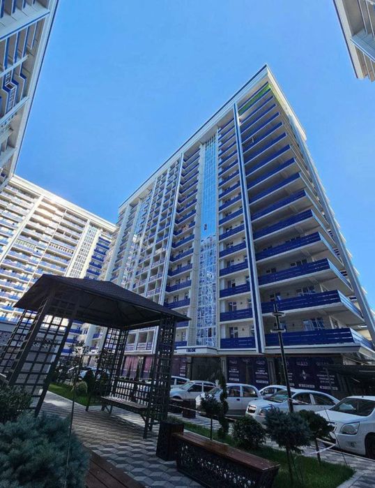 Сдаётся квартира в Аренду в новостройке