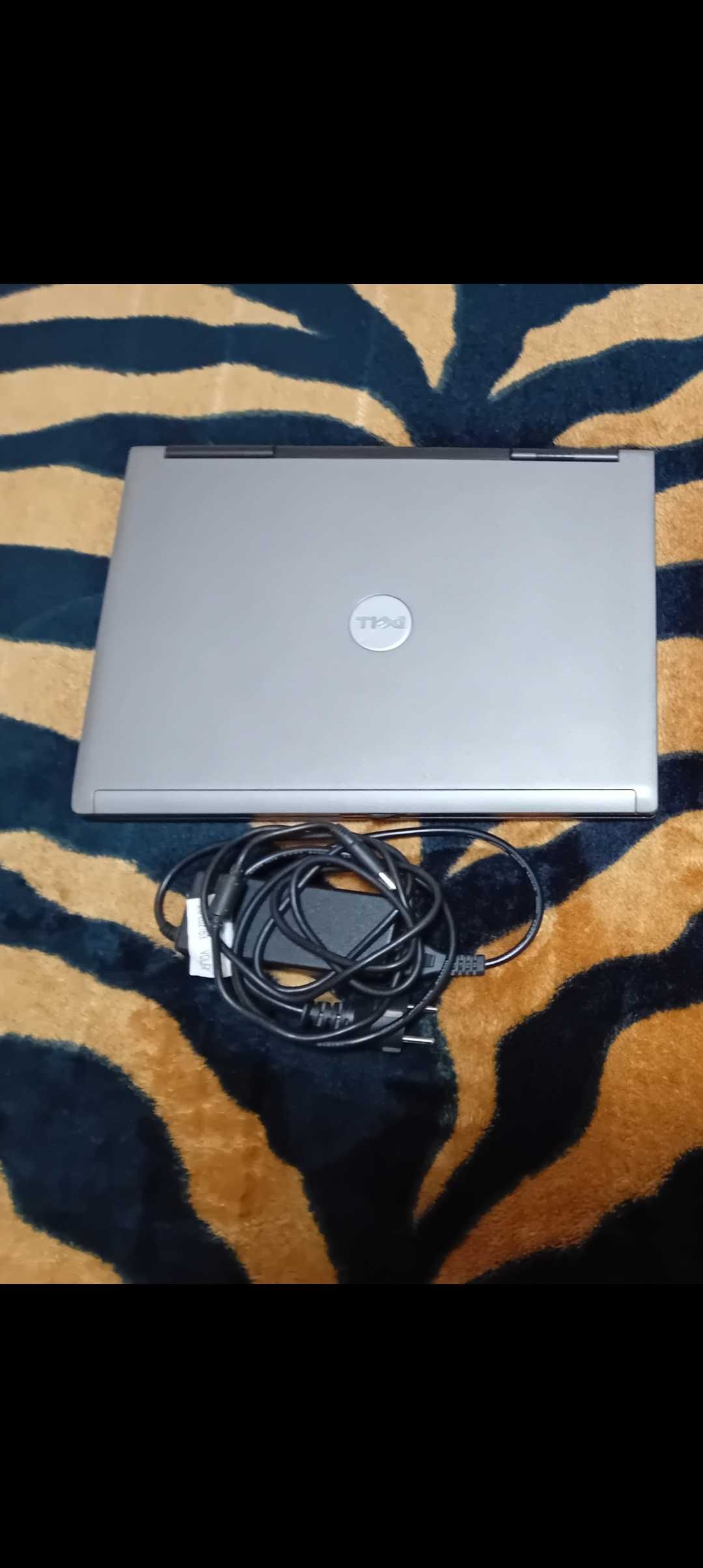 Dell Latitude D531