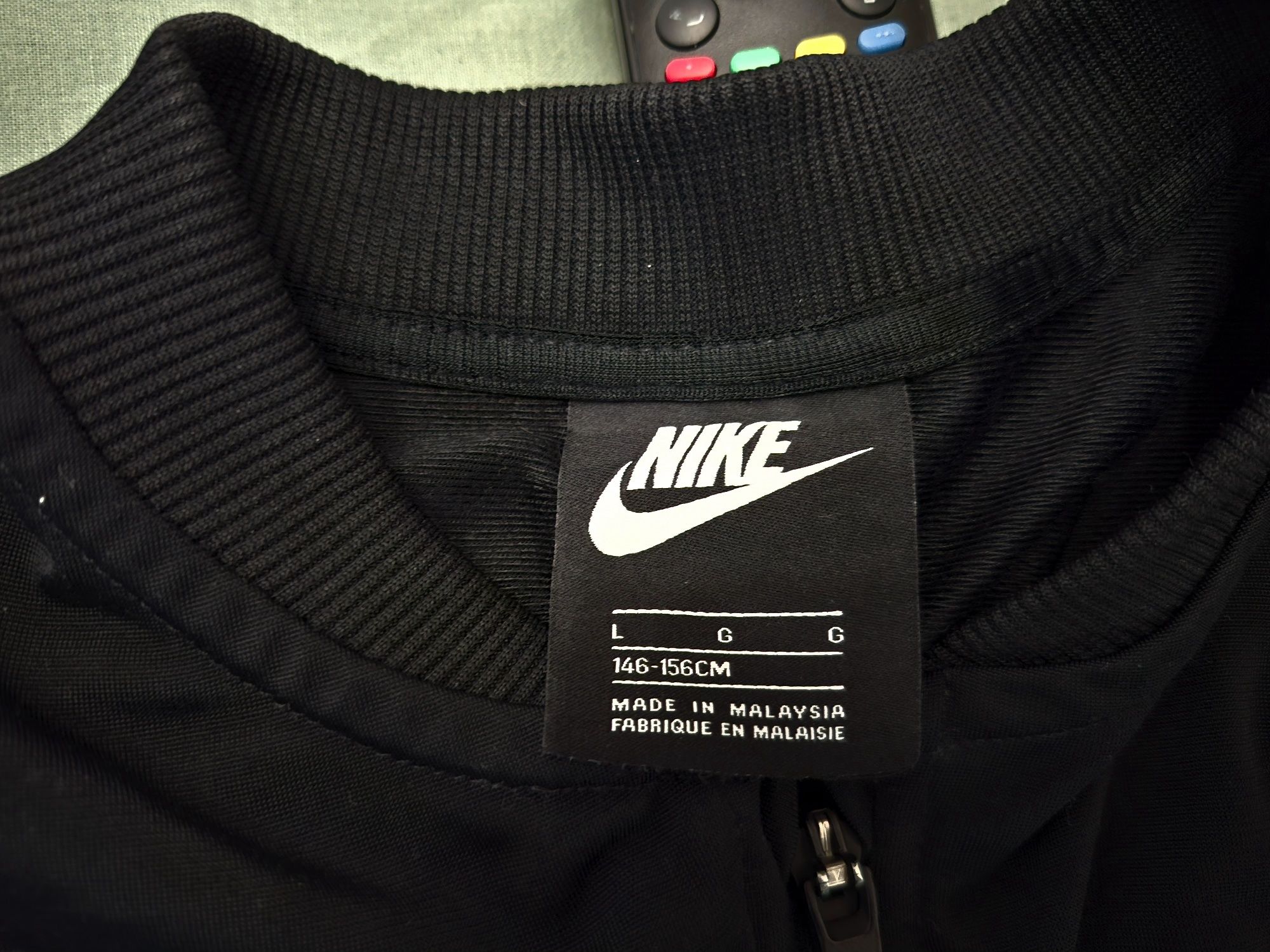 Nike-Ориг. Детско горнище