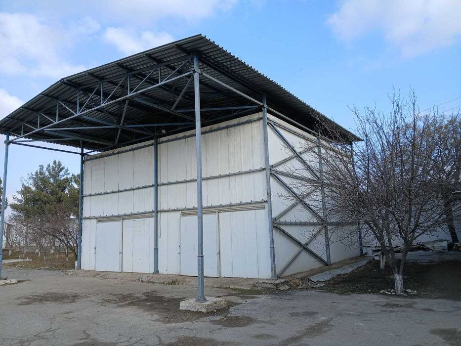 Сенвич панелдан 2 камерали холдилник