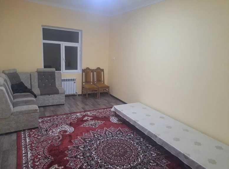 Квартира сотилади