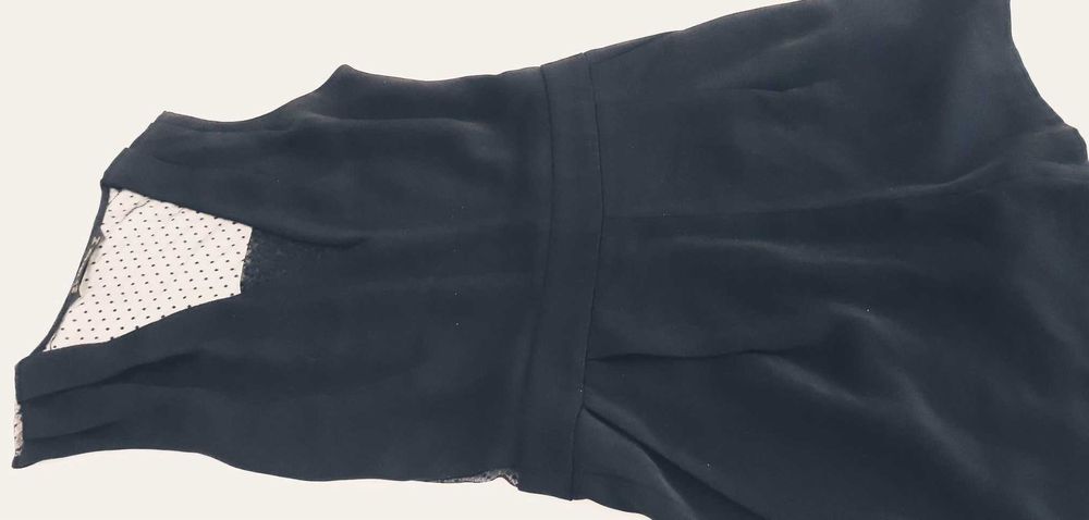 salopeta dama subtire de vara marimea L