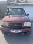 Suzuki Grand Vitara Proprietr suzuki 4x4