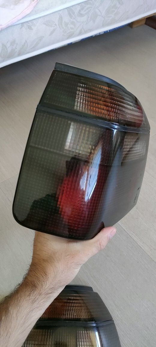 Стопове Hella magic colour Black за Голф 3