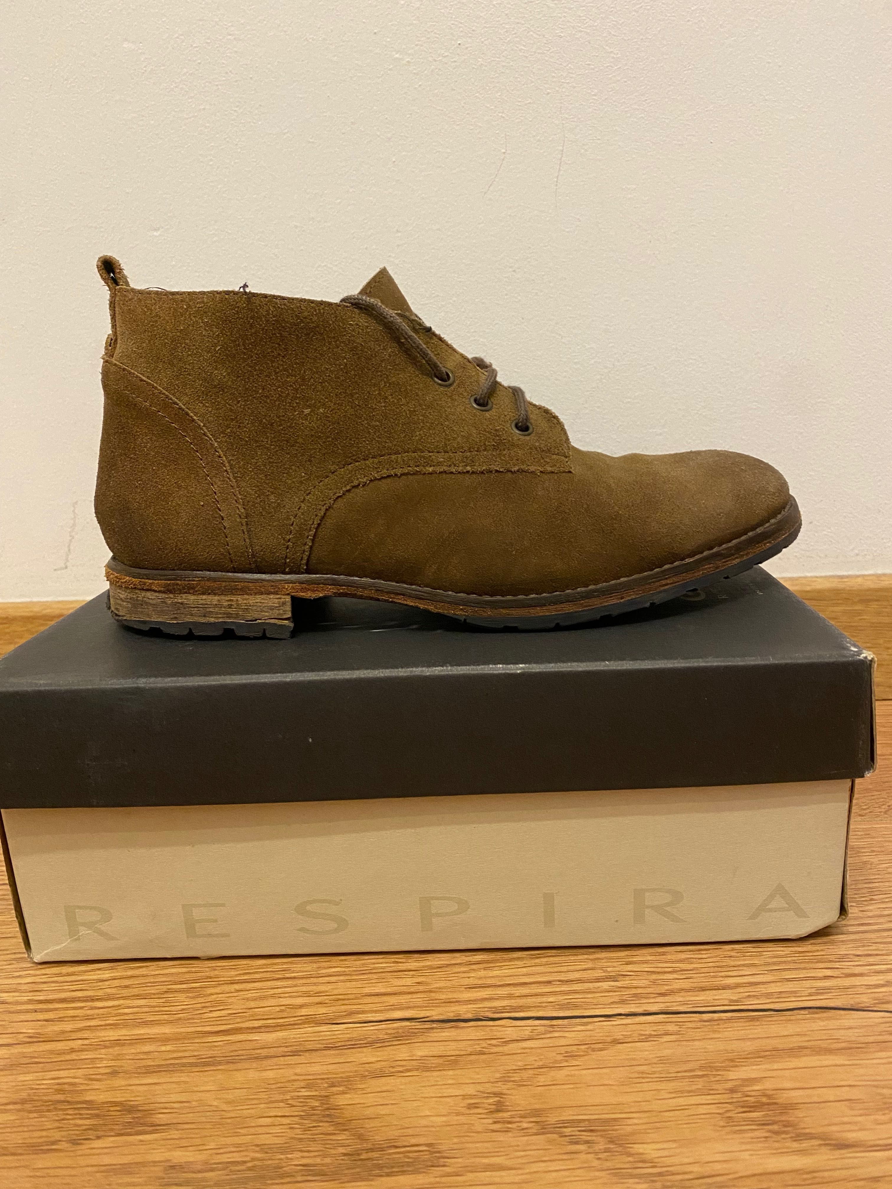 Massimo Dutti pantofi de iarnă băieți
