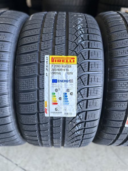 255/45/19 285/40/19 PIRELLI