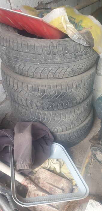 Шины колеса Продам