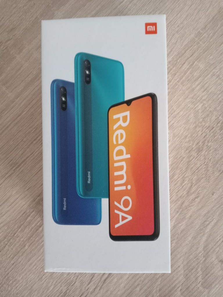Redmi 9A (продажа)