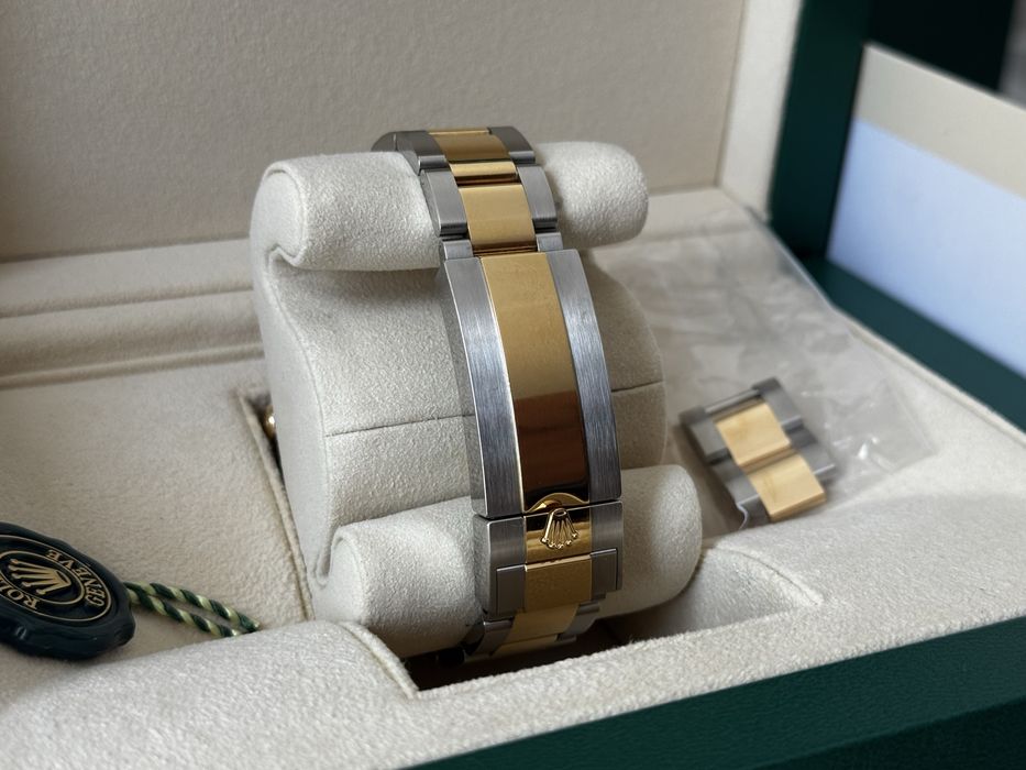 Rolex Submariner 126613LB 2023