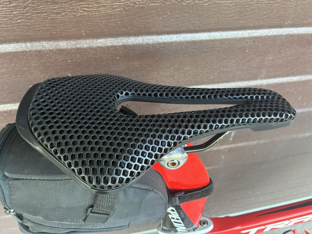 Cursiera Specialized Transition Carbon - DuraAce/Ultegra - Aero TT