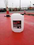 Bidon,  Canistra plastic 22.5l