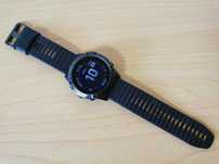 Часовник Garmin Fenix 6X Pro в топ състояние