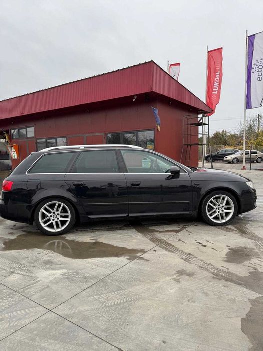 Seat Exeo 1.8 tsi