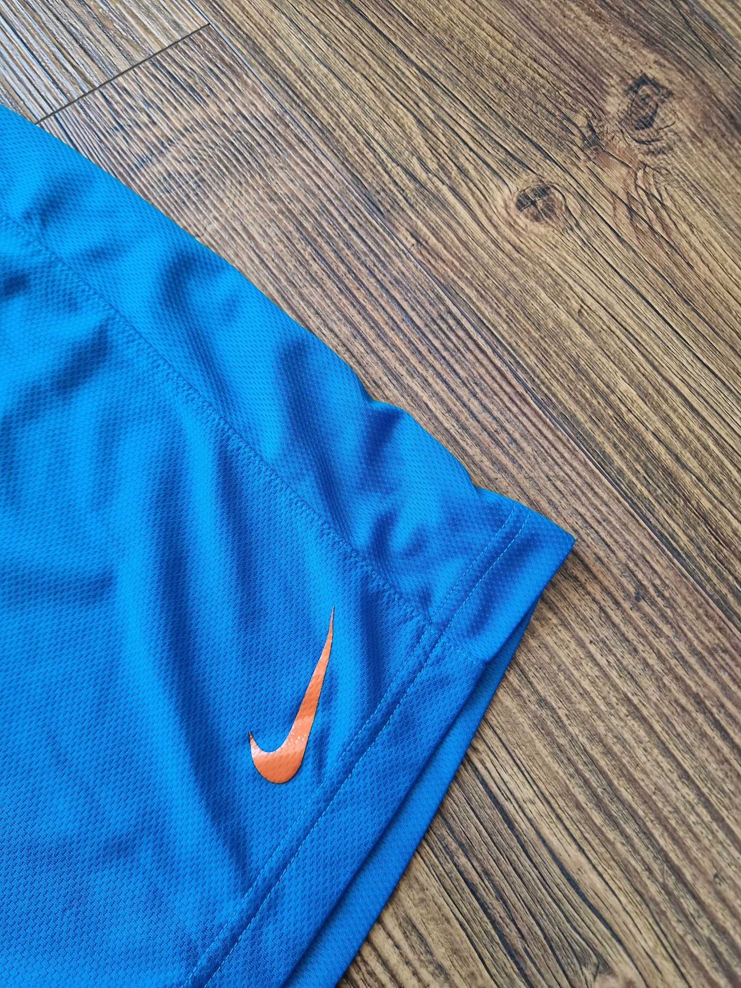 Страхотни мъжки къси шорти NIKE размер M / L