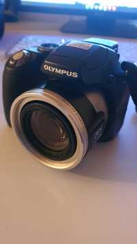 Фотоапарат Olympus SP 590 UZ