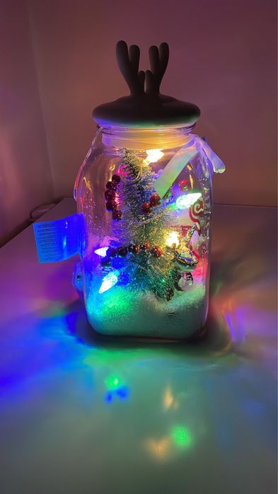 Decoratiuni de Craciun