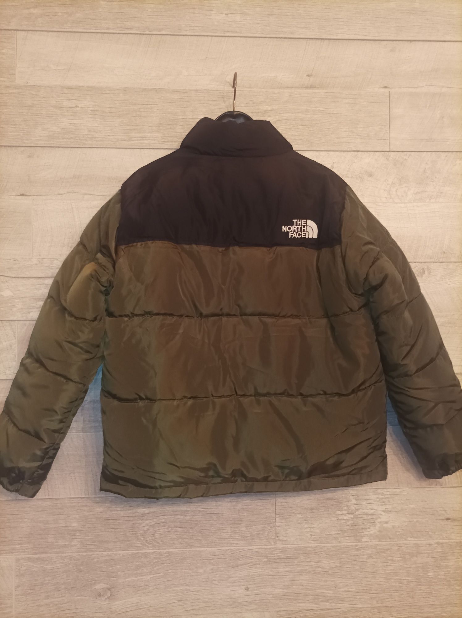 The North Face Nuptse яке М / XL