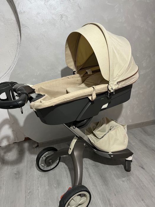 Бебешка количка Stoke