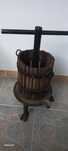 Presa de struguri / teasc 10 L