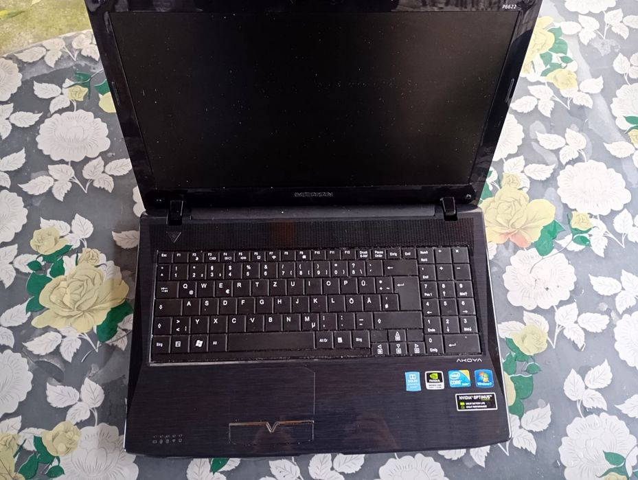 Laptop Medion Akoya i3